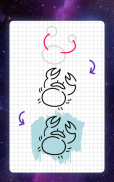 Comment dessiner le zodiaque screenshot 4