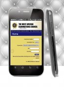 WAEC PORTAL screenshot 5