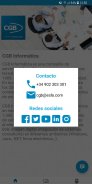 CGB Informática screenshot 3