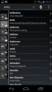 Free Dict Italian English screenshot 11