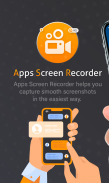Application Screen Recorder Mo screenshot 0