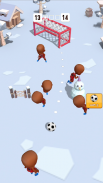 Amazing Goal screenshot 1