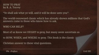 How to Pray - Christian App screenshot 2