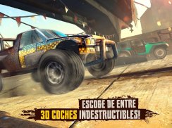 Racing Xtreme: Fast Rally Driver 3D screenshot 12