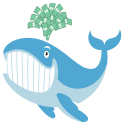 Unusual Whales Icon