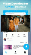 mp4 video downloader screenshot 0