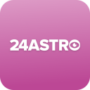 24 Astro Spiritual Advisor Icon