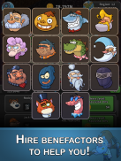 Tap Tap Dig - Idle Clicker Game screenshot 10