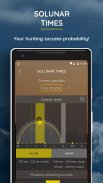 HuntingWeather screenshot 3