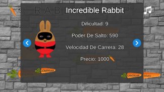 Rabbit Jump screenshot 0
