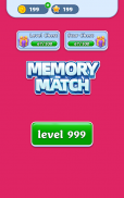 Memory Match - Picture Match & Puzzle Game screenshot 12