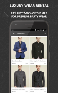 OhLook | Fashion Subscription & Clothing Rental screenshot 5