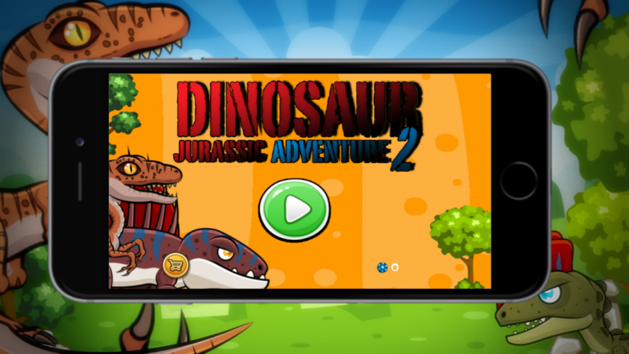 Dinosaur Battle Fight Park War 1 0 Download Android Apk Aptoide
