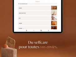 Beauté Privée screenshot 7