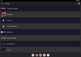 IPTV Manager screenshot 3