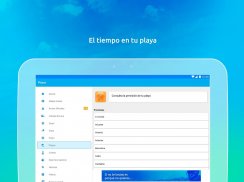 Eltiempo.es screenshot 1