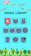 Animal Sort Puzzle アニマルソートパズル screenshot 3
