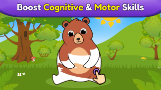 Baby Puzzle Games for Toddlers screenshot 10