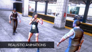 Fight for Freedom screenshot 3