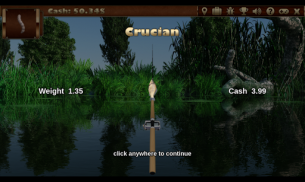 Green Lake screenshot 3