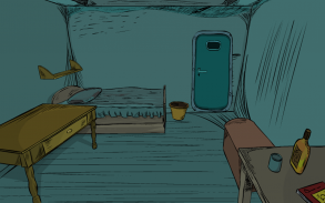 Escape Games-Midnight Room screenshot 1
