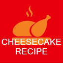 Cheesecake Recipes - Offline Cake Recipes Icon