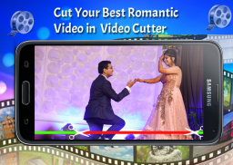 Video Cutter Real Video Trimer screenshot 2