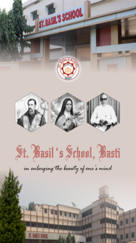 ST.BASIL S SCHOOL STUDENT INFORMATION SYSTEM APK Download for