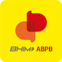 BHIM ABPB - UPI Payments, Money Transfer, Recharge Icon