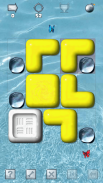 Sticky Blocks Sliding Puzzle screenshot 8