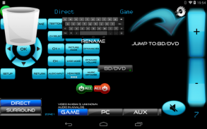 MyAV Sky Q Remote Control screenshot 1