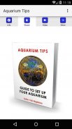 Aquarium Tips - Guide To Set Up Your Aquarium screenshot 2
