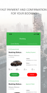 QUICK - Car & Motorbike Rental screenshot 6