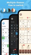 Sudoku - Exercise your brain screenshot 8