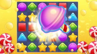 Candy Blast - Match 3 Games screenshot 7