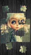 Cute Dolls Jigsaw Puzzle screenshot 0