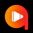 Maxx Video Player : 4K HD Video Player Icon