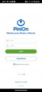PiniOn screenshot 1