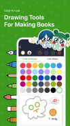 BookTraps – Book Creator screenshot 10