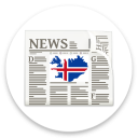 Iceland News in English by NewsSurge Icon