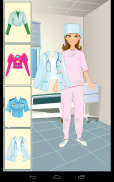 Kids Professions Dressing Game screenshot 6