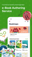 BookTraps – Book Creator screenshot 12