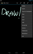 Dibujar! screenshot 1