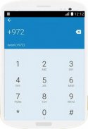 Local03: International Calls screenshot 0