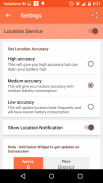 ZipLocator screenshot 4