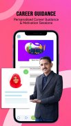 Target Learning App -Education screenshot 5