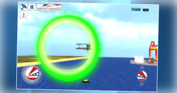 Flight School Academy: 3D Sim screenshot 7