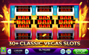 Vegas Slots - Jogos de Cassino screenshot 3