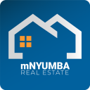 mNyumba - Rent & Buy Apartments & Homes in Kenya Icon