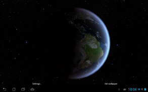 पृथ्वी HD डीलक्स संस्करण screenshot 8